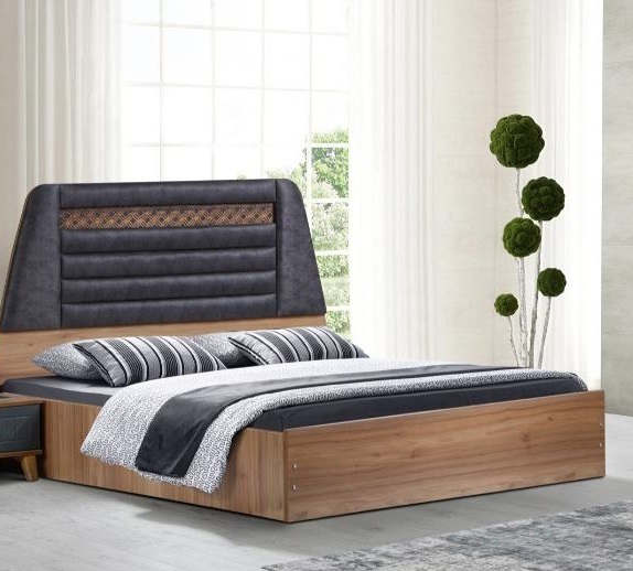 تختخواب مدل مارال در دو سایز 90  و 160